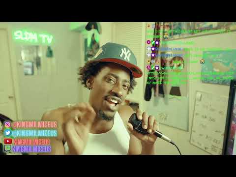 SEMATARY FANS LYING ON MY NAME! (Haunted Mound Reddit)