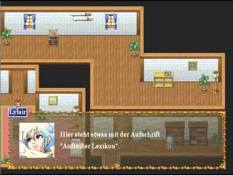 Let's Play Elements Destiny Ancient Powers Part 3 - Sabrac