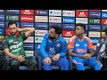 Asia Cup Press Conference Suryakumar Yadav On Playing Pakistan Sanju Samson India Playing XI