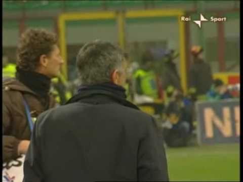 2008-2009 Coppa Italia - Inter vs Roma 2-1