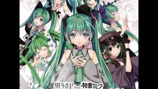 Download lagu 【黒うさP】　キズアト mp3