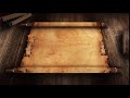 SCROLL VIDEO INTRO
