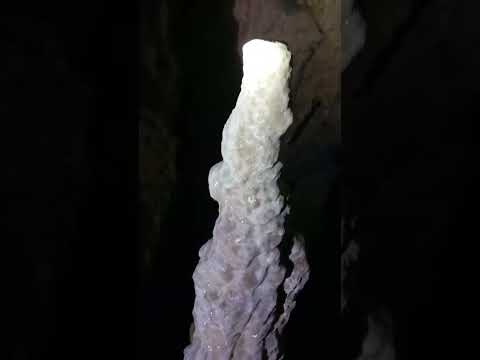 Cavernas de Leo en Rodríguez de Mendoza #amazonas#minerals #travel #amazing#cave#nature #shortvideo