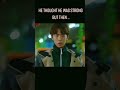 When your girlfriend is way stronger than you 🤣🤣 Weightlifting fairy Kim Bokjoo | #Shorts #Kdrama