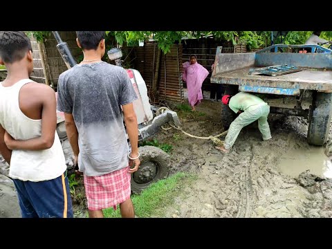 10 Extreme Dangerous Idiots Excavator Operator Skills - Fastest Climbing Excavator Machines Driving