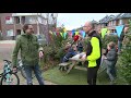 Roel Ridderinkhof gaat hardlopen op zijn verjaardag