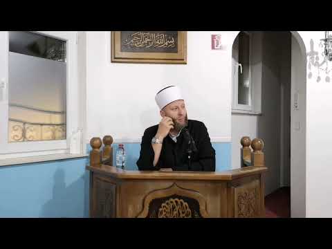 Haris Kalač-Kako promijeniti sebe?