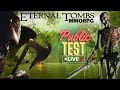 Eternal Tombs : New MMORPG : Play Test