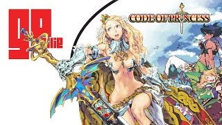 Code of Princess Review  for PC - Steam and 3DS - Gaming Pal Ollie