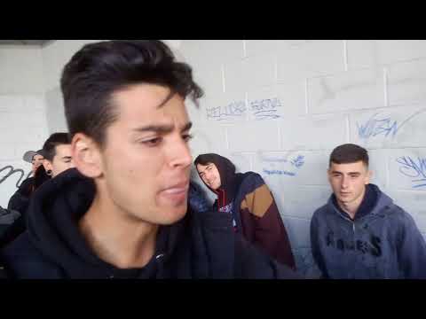 BLANK vs DINO- Octavos: Reserbattles