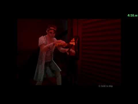 Steam Community :: Video :: Phase Zero Speedrun Demo in 6:43