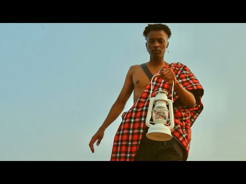 Mwangi ~ "Grammy" (Official Music Video)