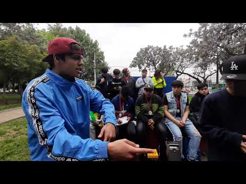 4tos - Strago vs Cone