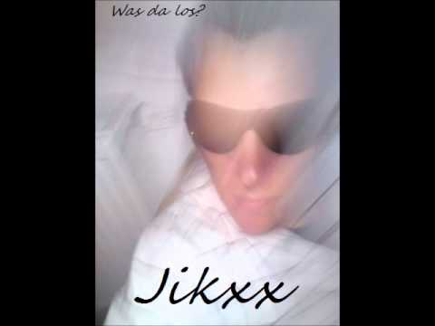 Jikxx - Allein (feat. Sto) [2011]
