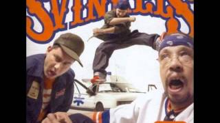 Svinkels - Ca recommence