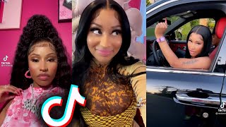 Nicki Minaj TikTok Compilation
