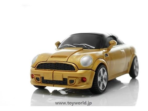 ToyWorld TW-T05 SHINEBUG