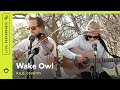 Wake Owl, "Wild Country": Stripped Down 
