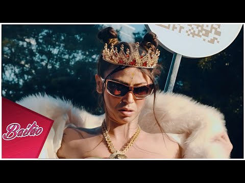 PENSA QUE É DOIS - MC PIPOKINHA E MC DIGU (CANAL BAILÃO) LYRIC VIDEO