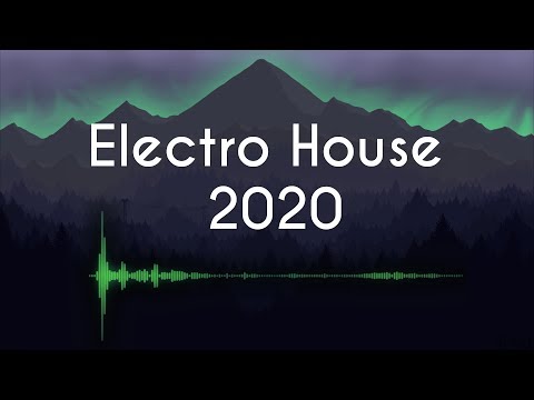 Jol3x - Electro House 2020 [FREE]
