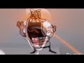 The Cat In The Hat Scream Meme