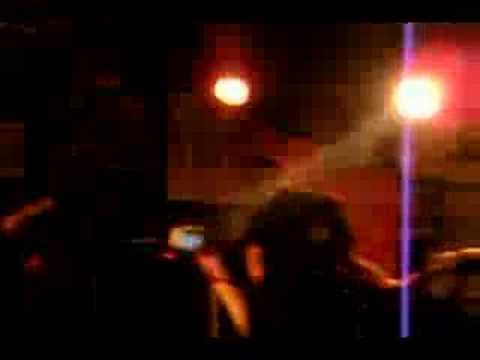 Benzene-Metro live at skunk hell (10_07_2007)