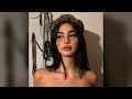 Bad Boy Marwa Loud Sped Up