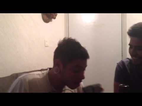 Lunes de laguna mental trailer