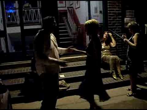 Ceroc Worcestershire Summer Ball Roger 1