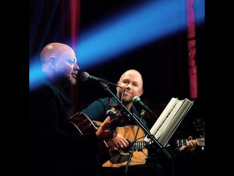 Tomas Andersson Wij spelar med Peter LeMarc