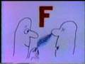 Sesame Street Remembering Something That Starts With F