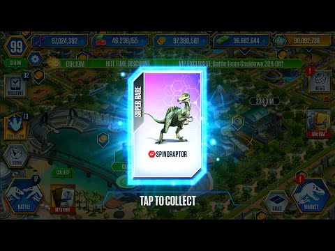 ON THE TIDES AND CENOZOIC VS . LAND (JURASSIC WORLD).