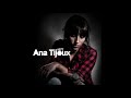 Ana Tijoux - 1977