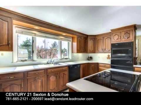 10 Elmcrest Circle Melrose, MA 02176 - Single-Family Home - Real Estate - For Sale -