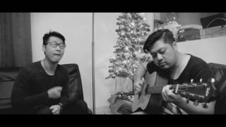 Chris Brown - Next To You ft. Justin Bieber (Lukas Kay ft. Qaro Kay Cover)