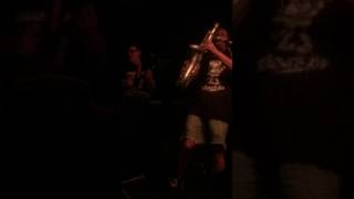 Jeff Rosenstock - You, In Weird Cities (3/28/2017)