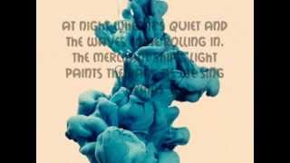 The Temper Trap - The Sea is Calling