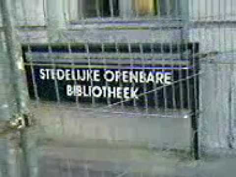 oudenaarde : chapter 2