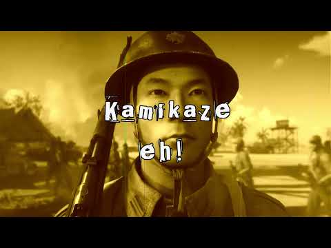 Video thumbnail for Kamikaze