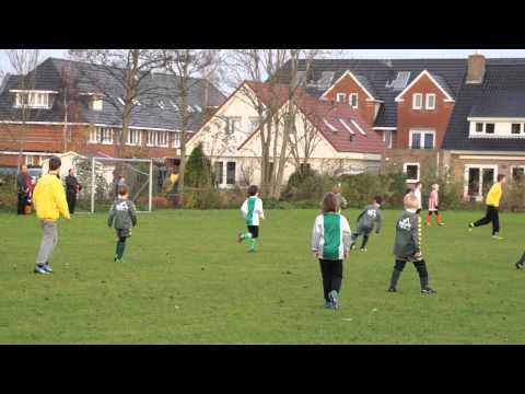 Voorschoten '97 F13 - Woubrugge F3