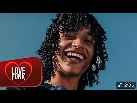 ORUAM - A MAIS BRABA DO BONDE (PRÉVIA EXCLUSIVA)