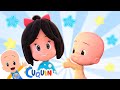 Clap Your Hands Y Más Canciones Con Cuquín