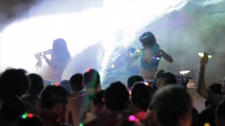 Betty Moon - Life Is But A Dream (Sander W Remix - Lyric Video)