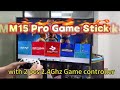 4K GAMING STATION