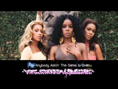 download lagu mp3 mp4 Game Over Lyrics Destinys Child, download lagu Game Over Lyrics Destinys Child gratis, unduh video klip Game Over Lyrics Destinys Child