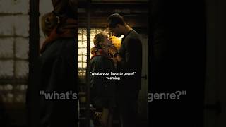 some looks say everything