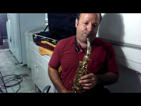 Hino 463 CCB Sax alto no soprano