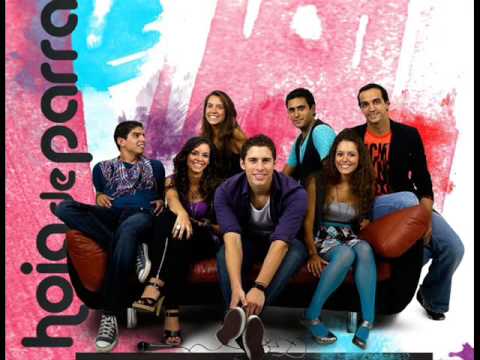 Algo Mas video