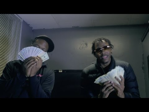 Eastside Reup X West Warren King - Married To The Game (Official Music Video)