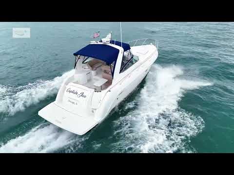 2001 Formula 40 PC - For Sale